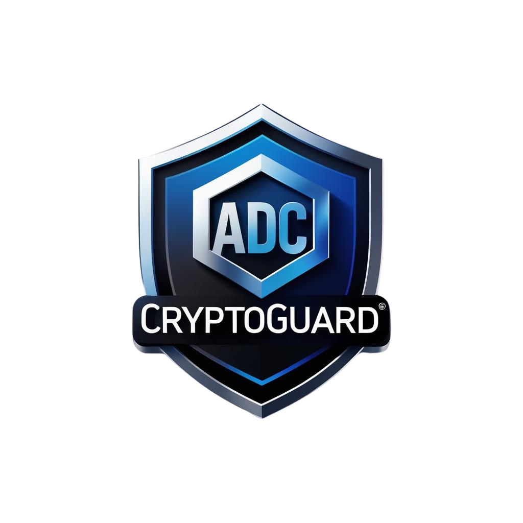 ADC Cryptoguard Logo